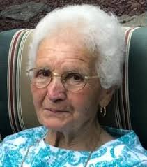 Maria Correia Obituary (2023)