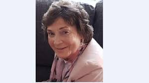 Today's Mayo death and funeral notices