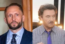 Przypomnijmy, że durczok przez wiele lat był związany ze stacją tvn. Kamil Durczok Zabral Glos Po Smierci Krzysztofa Krawczyka Byl Wyraznie Wzburzony
