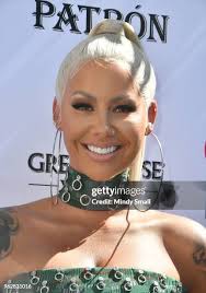 1,010 Host Amber Rose Stock Photos, High-Res Pictures, and Images