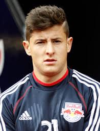 Top Ten Haircuts in the MLS