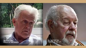 Gear y Tobin Semillas presentan “Del campo a China. ¿Cómo subirse al  barco?”