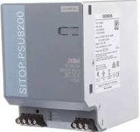 SIEMENS 6EP1336-3BA10 SITOP 24VDC/20A Power Supply
