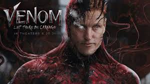 What seems to be a nice meeting to solve the problem soon became a carnage fight (of words only, gladly). Leaked Venom 2 Carnage First Look Official Carnage Concept Art Youtube