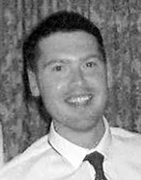 Damien MURRAY Obituary (2014)
