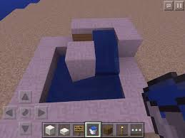 How To Make A Minecraft Afk Pool Minecraft Afk Pool