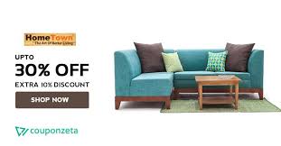 Make Your Home Look Elegant On A Budget Hometown Upto 30 Off Extra 10 Off On Furniture Home Furnishin Outdoor Furniture Sets Furniture Home Furnishings