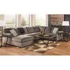 3pc Dune Sectional W Laf Chaise Living Room Paint Bedroom Interior Interior Paint