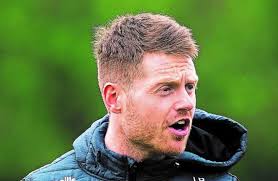 FIVE MINUTES WITH... Nathan Bonner