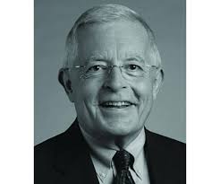 Larry Alexander Obituary (1947