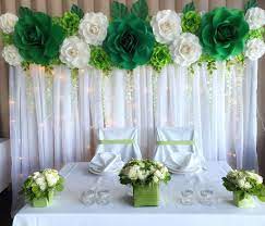 Again, you can pick and choose the colours you would like to see. 491 Likes 29 Comments Paper Flowers By Noemi Paperbloomtwist On Instagram Gree Flower Backdrop Wedding Paper Flowers Handmade Flowers Paper
