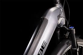Onze nieuwe kathmandu hybrid pro. Cube Kathmandu Hybrid Pro 625 Flashgrey N Black