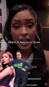 Nurys & Aneesa vs Olivia #MTV #TheChallenge39 #TheChallenge  #MTVTheChallenge #NurysMateo #TheChallenge39 #OliviaKaiser #AneesaFerreira  #TheChallenge40 #BattleForANewChampion #AYTO #TJLavin ...