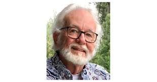 Jon Halstead Obituary (1942