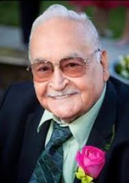 Henry Robles Obituary