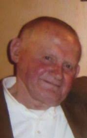 Condolence Book for Larry Mc Caffrey (Tralee, Kerry)