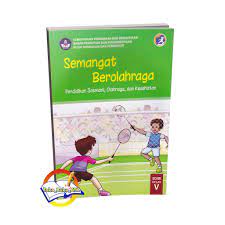 Download buku kurikulum 2013 sd kelas 1 dan kelas 4 semester 2 revisi 2016. Download Buku Penjaskes Kelas 5 Siswapelajar Com
