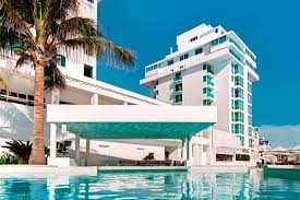 Tripadvisor has 1,056,620 reviews of cancun hotels, attractions, and restaurants making it your best cancun resource. Oleo Cancun Playa All Inclusive Boutique Resort In Cancun