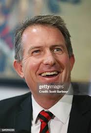 13 Essendon Bombers Ceo Ian Robson Resigns Stock Photos, High-Res Pictures,  and Images