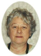 Obituary information for Sandra Shepard