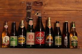 The joy of simple pleasures. Commercial Cider Shootout