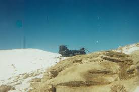 The drone that tipped the scales at the battle of takur ghar. Battle Of Takur Ghar Timeline History Connecticutmag Com
