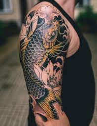You can easily recognize a japanese tattoo when you see it. 125 Legendary Japanese Tattoo Ideas Filled With Culture Wild Tattoo Art