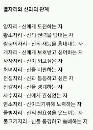 별자리와 신과의 관계 영감을 주는 글쓰기 현명 인용구 영감 인용구