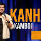 Kanha Kamboj Live ( Rajasthan Tour ) - 4th floor, Cosmo Bar & Bistro, Hotel Castle Inn, 20-BHATT JI KI BARI, 8 Event Image