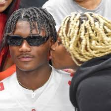 Selena Geiger (@SelenaGeiger10)