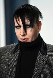 Marilyn manson, real name brian warner, is reportedly set to turn once he turns himself in to lapd per an agreement with gildford police, an arraignment will be scheduled for as soon as august 2021. Marilyn Manson Denies Evan Rachel Wood S Abuse Allegations Voice Of America English