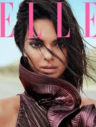 A Stairway To Fashion