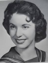 Arizona Record, Sept. 10, 1959 Kathleen Mercer