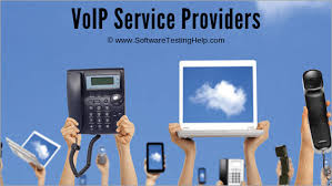 10 Best Voip Service Providers For Home And Business Phones