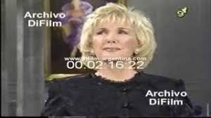 La chiqui by mirtha legrand, released 22 november 2018 1. Difilm Mirtha Legrand Despues De La Muerte De Daniel Tinayre 1994 Youtube