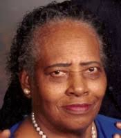 Obituary information for Mrs. Lula Ferrell