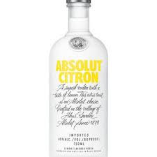 The 12 Best Flavored Vodkas To Drink In 2021