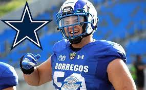 View the profiles of people named isaac alarcon. Isaac Alarcon Zu Cowboys Mexikaner Wird Mit Dallas In Der Nfl Sein Nach Welt