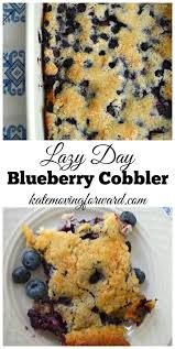 Bisquick Blueberry Cobbler Recipe Lazy Day Blueberry Cobbler Blueberry Cobbler Recipes Easy Blueberry Cobbler Cobbler Recipes