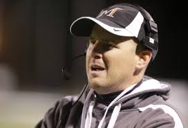 MARLINGTON High School Varsity Boys Football