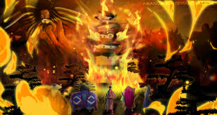 Wallpapers in ultra hd 4k 3840x2160, 1920x1080 high definition resolutions. One Piece 920 Kaido Oden Kozuki Castle Calamities By Amanomoon Kaido One Piece One Piece Theories Manga One Piece