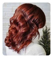 Blending light blonde hair with lowlights helps to tackle this problem by eliminating any chances of credit: 72 Stunning Red Hair Color Ideas With Highlights