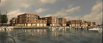Wohnungen kaufen in lübeck travemünde vom makler und von privat! Das Wohnquartier Baltique In Travemunde Frank