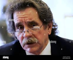 Chicago attorney Thomas Anthony Durkin speaks during an interview in his  Chicago office