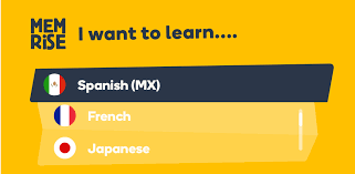 Speak fluent spanish, french, japanese or chinese and improve your grammar with easy beginner and intermediate language lessons using a fun, innovative approach from the free language learning app. Memrise Learn New Languages V2 94 13190 Premium Apk Apkmagic
