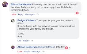 contact kitchen for sale