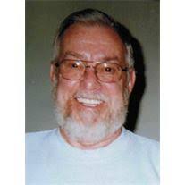 Obituary information for Clyde E. Harper