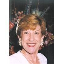 L. Joan Logue Obituary