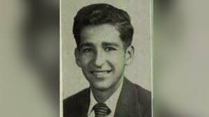 James Peter Rodriguez