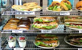 These cabinets allow you to prepare your food a day before serving it. Archived Top 10 Favourite Lunch Spots Heart Of The City